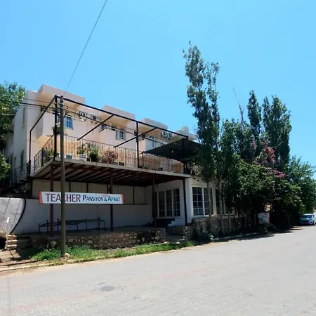 Teacher Pansiyon